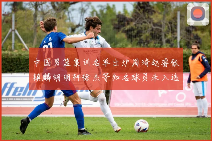 中国男篮集训名单出炉周琦赵睿张镇麟胡明轩徐杰等知名球员未入选